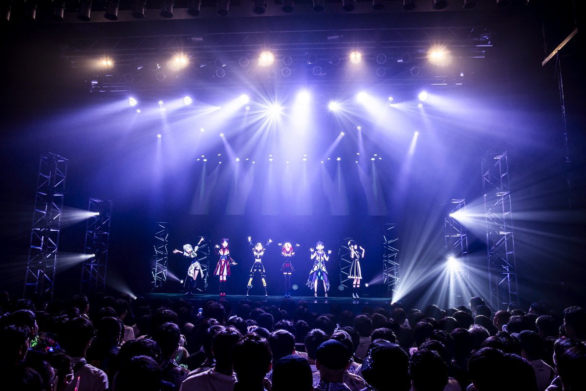 girls_rev_pj's tweet photo. ✧･━･✦ #少女革命計画_Revolutio ✦･━･✧  
KAMITSUBAKI WARS 2026 神椿渋谷戦線 少女革命計画 2nd LIVE 『Revolutio』にご来場・ご視聴いただいた皆様、誠にありがとうございました！  

アーカイブも配信しておりますのでぜひこちらもチェックしてくださいね👀 

▼アーカイブ配信はこちら 
https://t.co/4srk2FhV0S
※アーカイブ期間：9月14日(月)23:59  

#Revolutio_感想