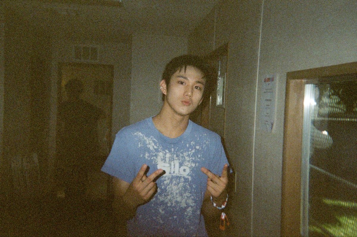 takrungzz's tweet photo. 나 인탁이 이 옷 완전 사랑하지..💋🩵 https://t.co/0R3mshlBD3