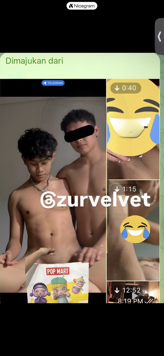 atiaspace's tweet photo. jadi gratis gituu grupnya kayak isi nya nya tuh video video indo yg viral dan baru baru dan update terus gitu guys💜 klik aja yang di caption atau di bioo https://t.co/7v6IYdOsY2