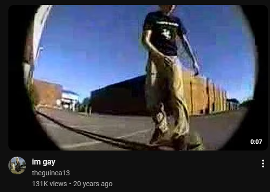 valerstein's tweet photo. refreshing youtube pull today https://t.co/l2mfSVNpfq