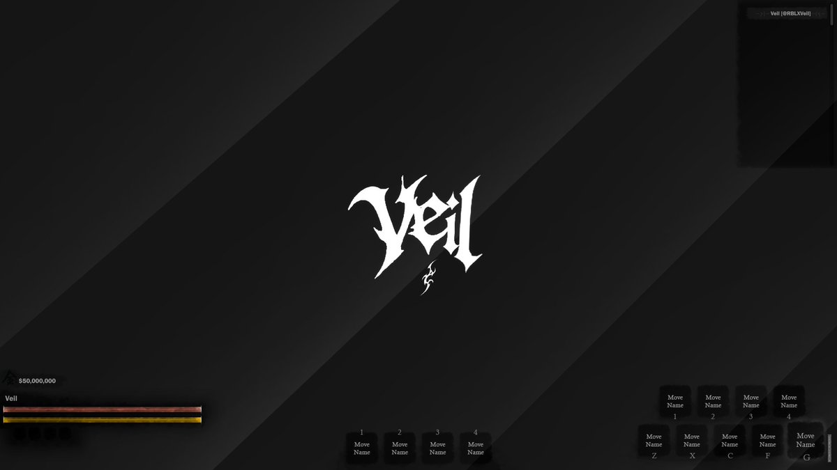 VexxDevx's tweet photo. UI Commission
-
Commissioned Work
-
Discord: https://t.co/8BlnfiSISC
-
Make sure to like + RT
-
#RobloxDev #Robloxgfx #ROBLOX #robloxart #robloxUi #logodesigns #RTC #UserInterface https://t.co/Ruy9B4K2GC