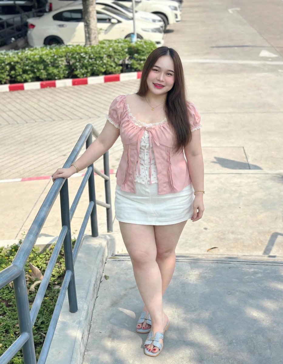Nutty4tav's tweet photo. อากาศดีจัง มอนิ่ง
#สาวอวบบ่อวิน #บ่อวิน #ศรีราชา https://t.co/Weub1qOZmH