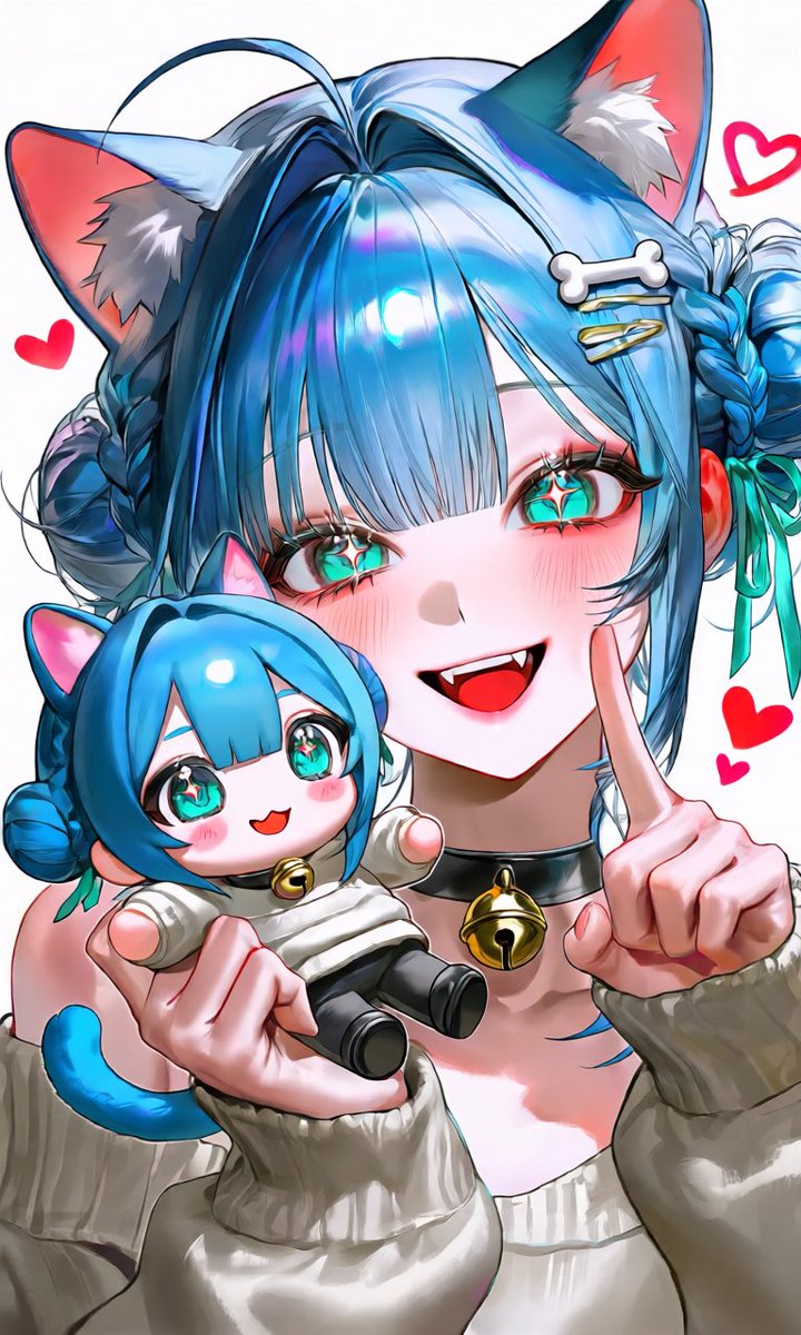 _jellypuff's tweet photo. 🐱먀옹 https://t.co/hXdBa581y6
