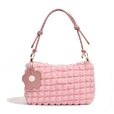 Bdvtsr12's tweet photo. Tas rajut seimut ini masa cuma masuk wishlist? 👀🎀

https://t.co/nfEzfUUuPD https://t.co/pYLdgnvTw7