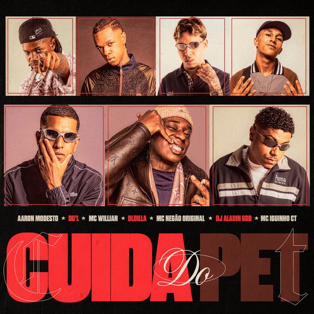 REVISTADODIA's tweet photo. TOP 5 BRASIL NO SPOTIFY:
07/08/2026

1. (=) Oldilla: Cuida do Pet - 1,3 M
2. (+1) Jeninho: Peão Todo Tatuado - 0,97 M
3. (-1) Mc Jacaré: Pau Pra Toda Obra - 0,96 M
4. (+1) Zé Neto &amp; Cristiano: Cadeira Cativa - 0,85 M
5. (-1) Panda: Eu Te Seguro - 0,82 M https://t.co/Xa0gScv20m