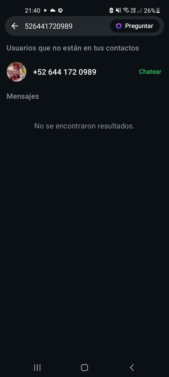 darkmelloff's tweet photo. Hola gente pido su ayuda para dar con este enfermo mental que mato a su gato y lo puso en su foto de perfil y piensa matar a su perro , este es su número 526441720989
Sería una gran ayuda si reportan el número
. #gato #asesinato #enfermo mental #noticia https://t.co/AR883HGpxq
