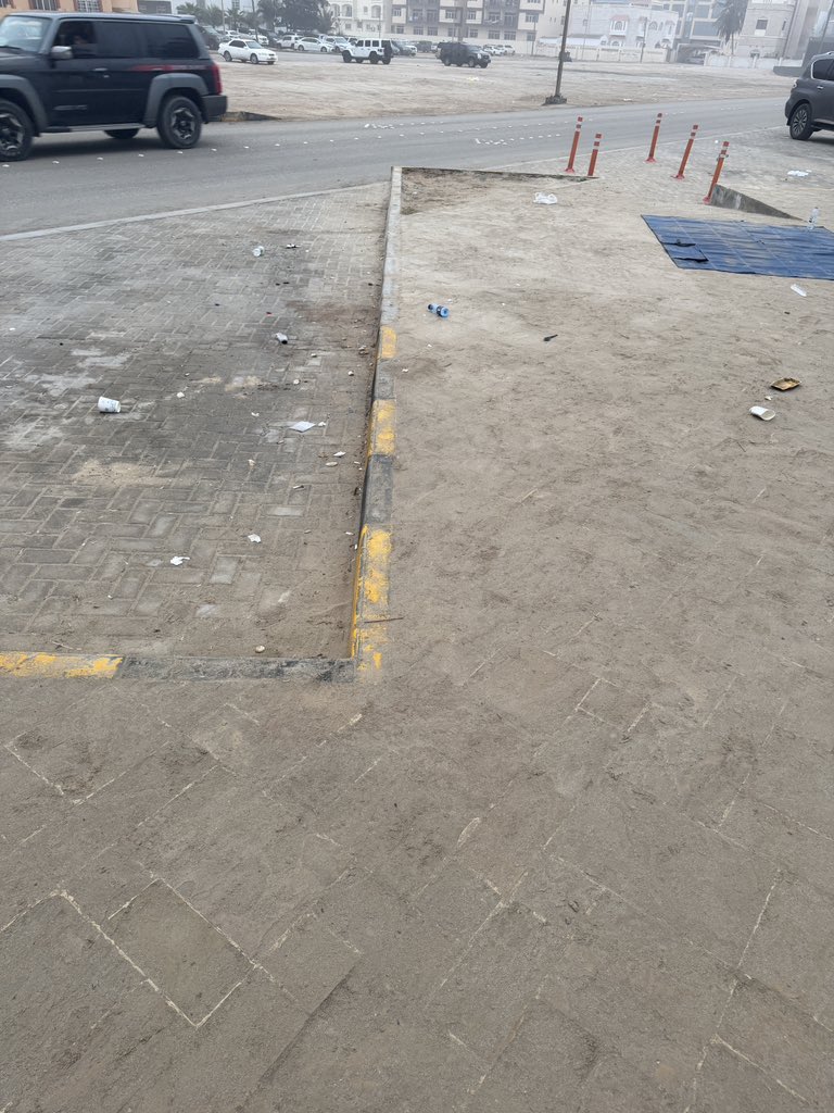 JAB3888's tweet photo. نظافة المكان بعد مغادرتك ، إنعكاس لتربيتك 

الصور لغيض من فيض 

#شاطئ_الدهاريز
@Dhofar_Gov 
@dhofar_news https://t.co/goQTzuTsNC
