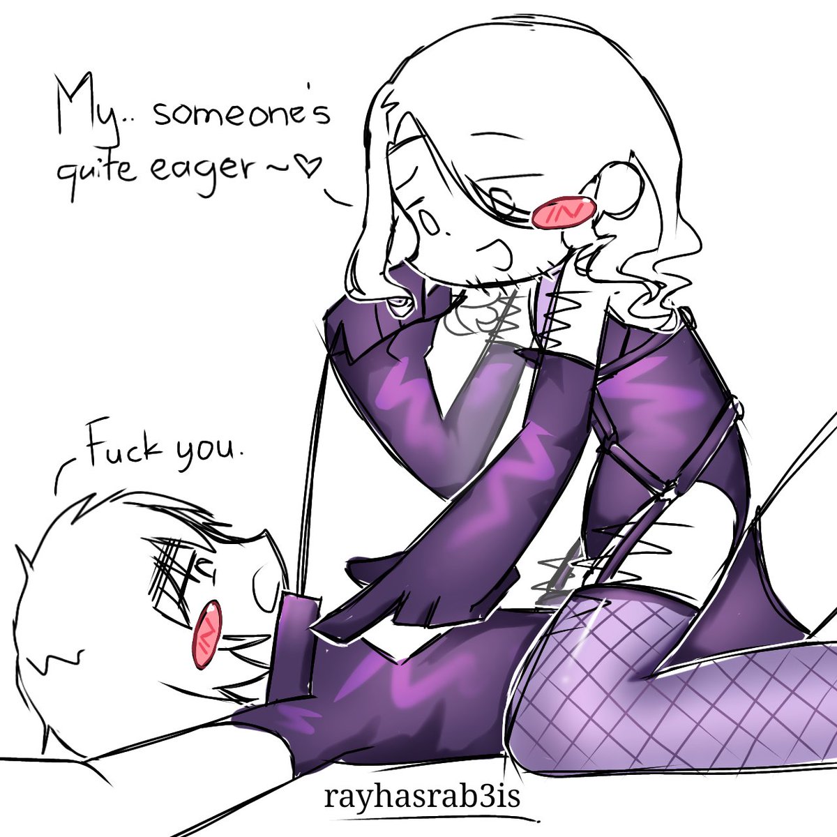 rayhasrab3is's tweet photo. suggestive warning
#fruk #ukfr #hetalia #ヘタリア #hetaliafanart https://t.co/uGFTeL4YCK