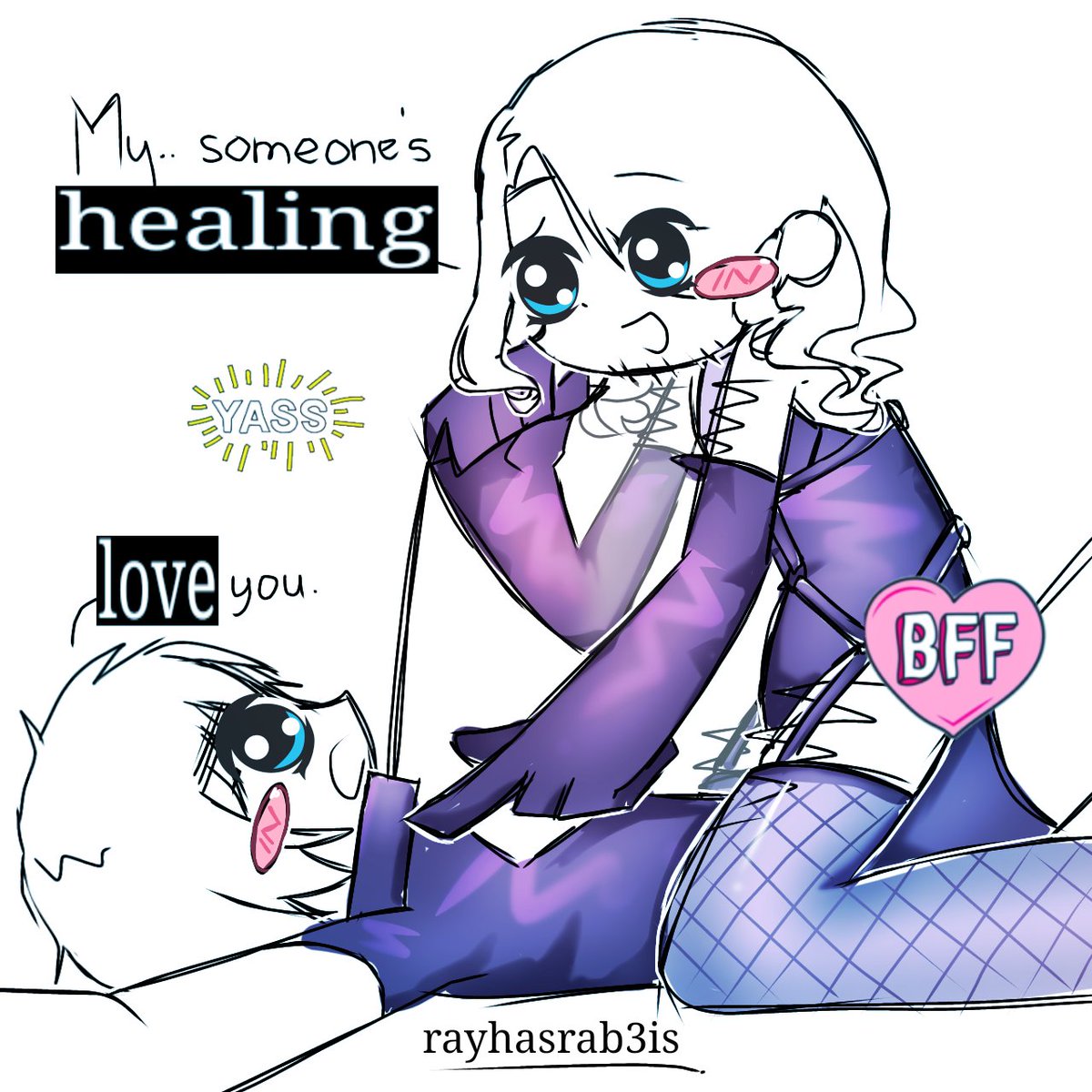 rayhasrab3is's tweet photo. suggestive warning
#fruk #ukfr #hetalia #ヘタリア #hetaliafanart https://t.co/uGFTeL4YCK