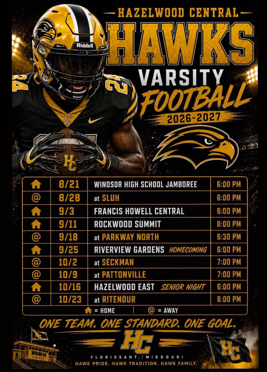 JeremiahH33__'s tweet photo. This is my game schedule for this season. I would love for coaches to come watch💪🏾‼️ 
@GSV_STL @JPRockMO @CoachK314 https://t.co/3fnq1e9V81