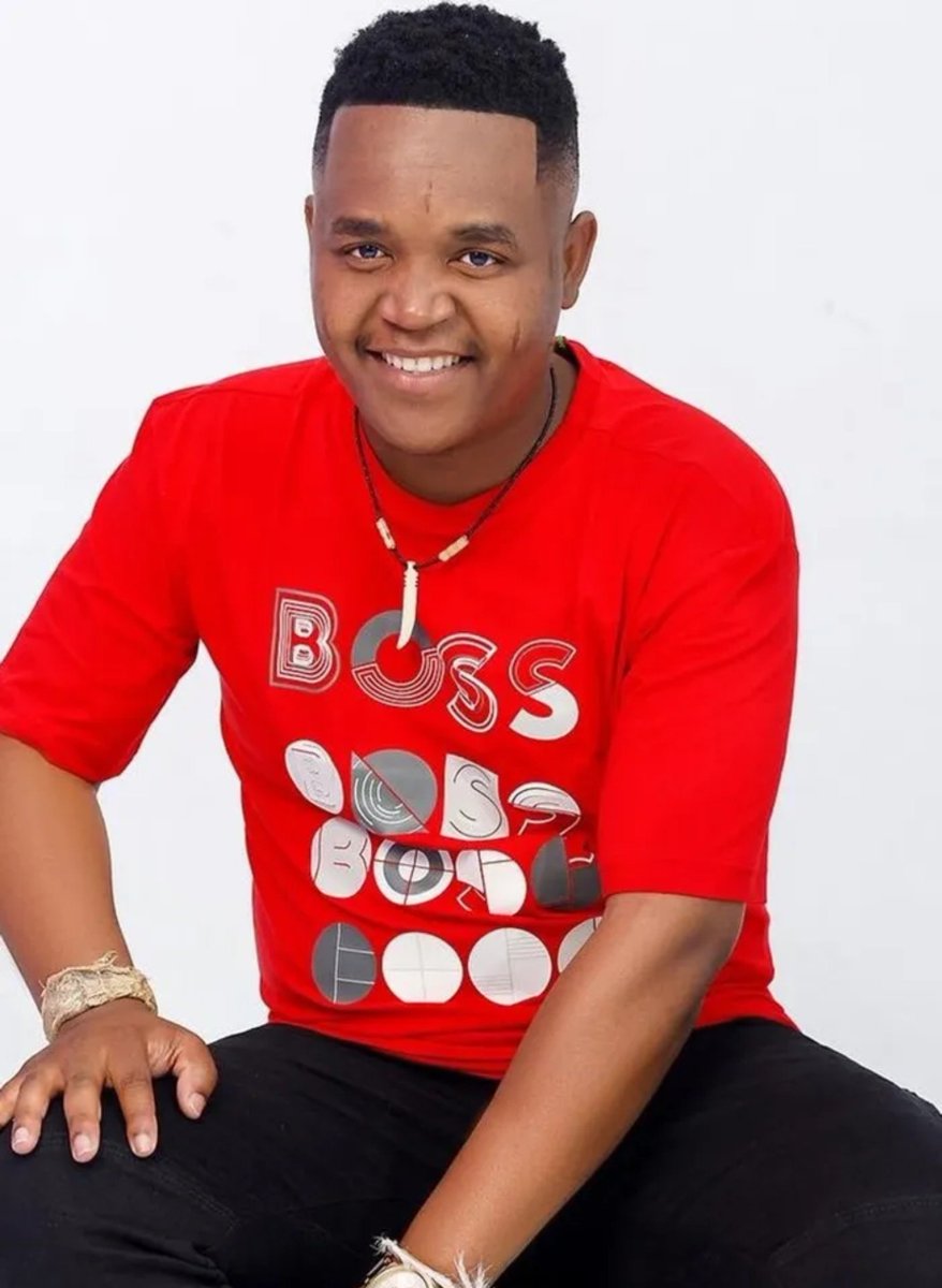 2022AFRICA's tweet photo. inkos yamagcokama (Sicebi Dlamini) has Passed away at the age of 26, Rest in peace https://t.co/UceRRrI9dN