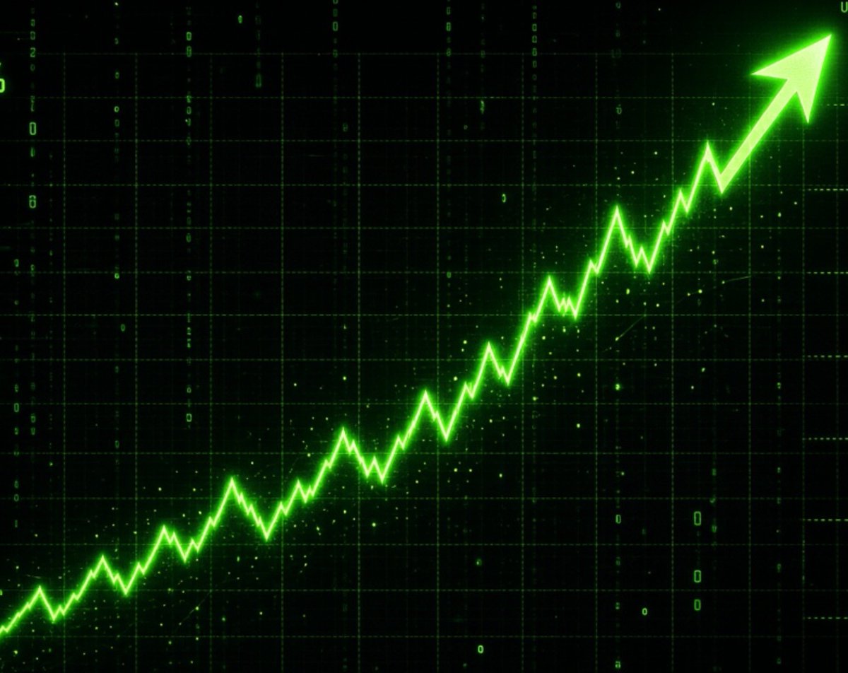 TP_HITS's tweet photo. 🇨🇳BREAKING

China’s Inflation Rate (YoY) just came in at 0.5%

Expected: 0.8%

Inflation is cooling faster than expected. https://t.co/RZzQmTzkvS