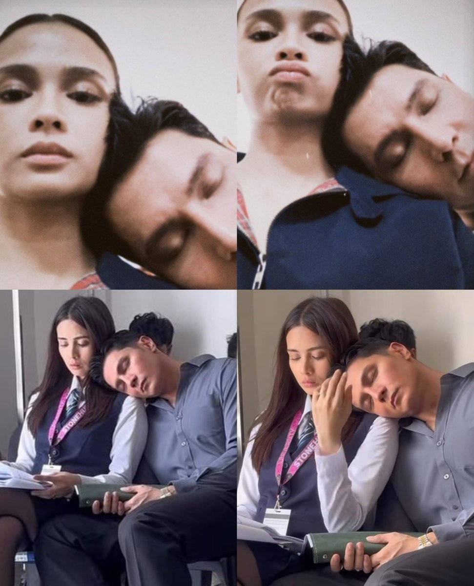 dpryienzy's tweet photo. AeZeke                                   RhenSeph

🩷 her sleepyhead 🩷
@realrhen @josephcmarco

#MHIAMB #RhenSeph https://t.co/GzLQrDvjwt