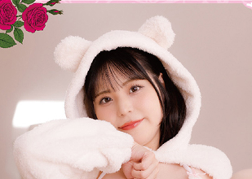 260615megashop's tweet photo. ★2026年7月月間ランキング　TOP10★
★同9位★

2026/7/17発売　オゥサム

皐月めい/NO!パン　パラダイス〜布切れなんて要りません!〜 ブルーレイ
▶️https://t.co/JZhisBkhxI https://t.co/7Bcgnjawiy