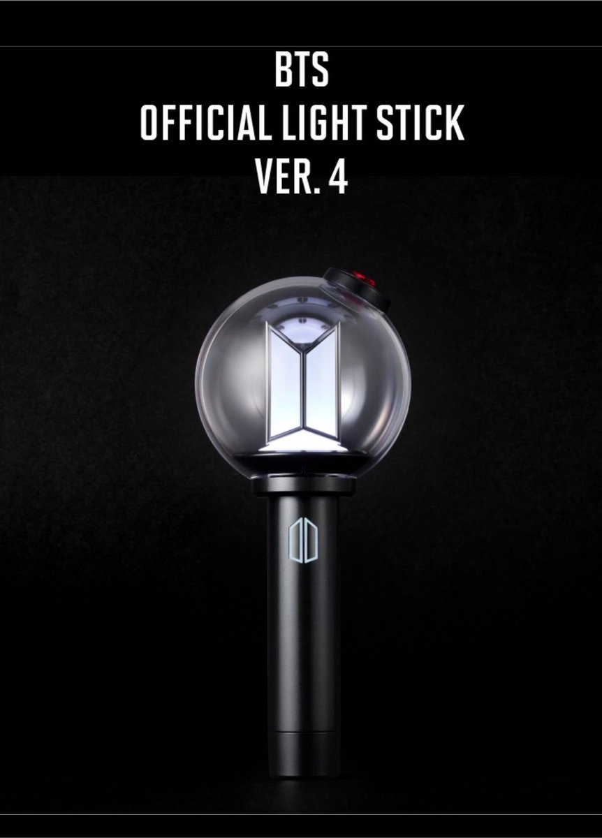 bageltaetae's tweet photo. ฝากรีคับ🙇‍♀️

#ตลาดนัดบังทัน #ปล่อยของสะสมบังทัน

BTS OFFICIAL LIGHT STICK VER.4

ราคารวมภาษี

🛳️เรือ 1400.- 
✈️แอร์ 1560.- 

✅มัดจำ1000

ค่าส่ง 50 https://t.co/TgUbXEAa55