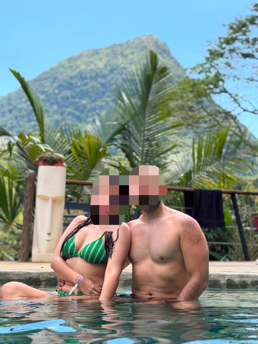 cuckqueanmde's tweet photo. Cerro Tusa https://t.co/XC9gQG9j2N