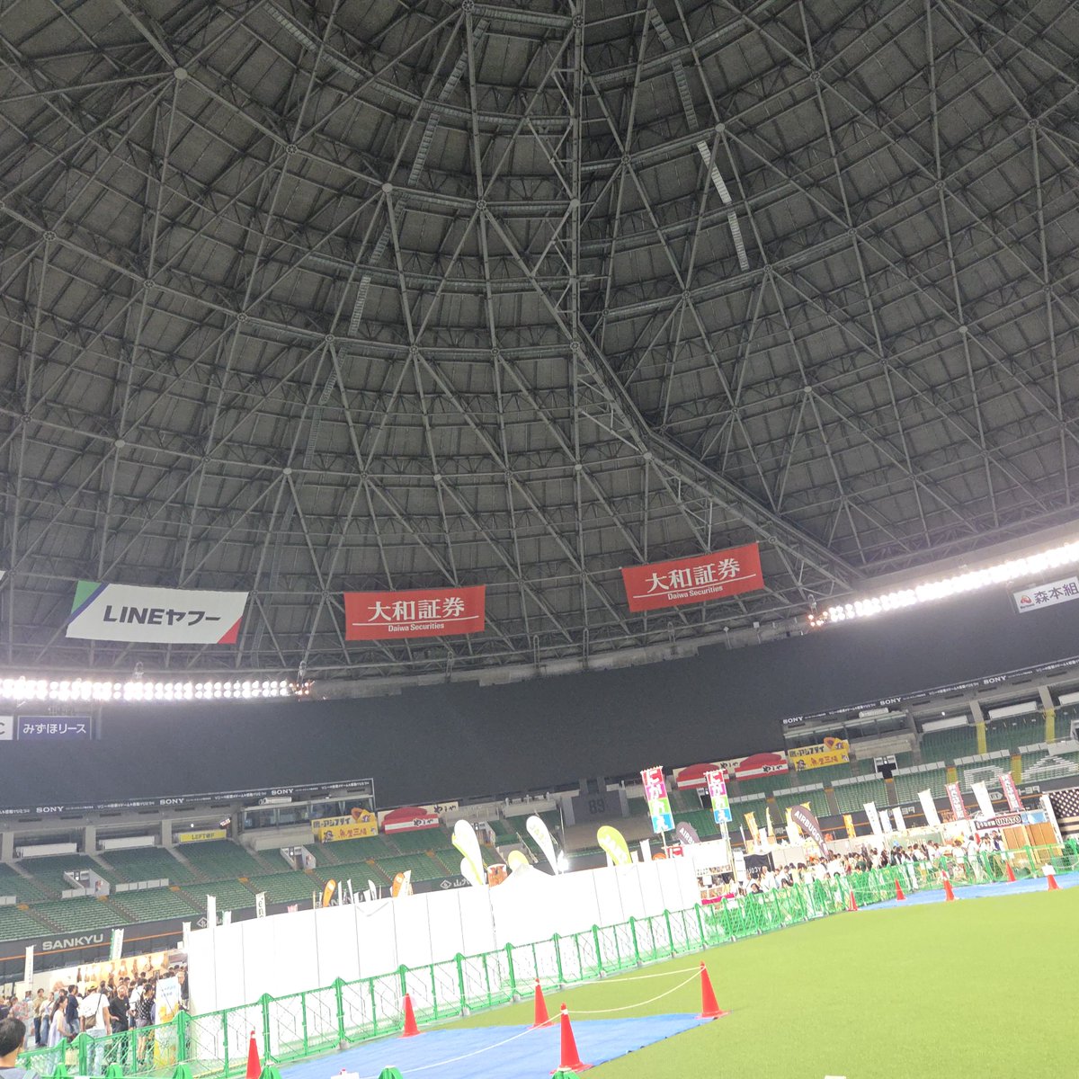 AOng78's tweet photo. ペット博すげー https://t.co/685U8ej8yn