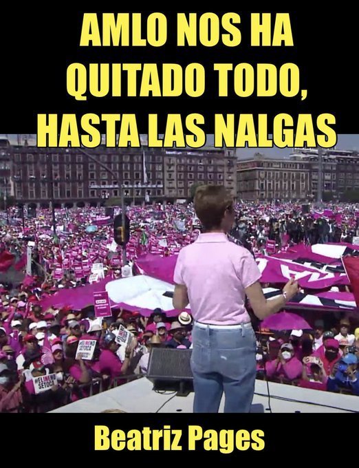Beny11Benito's tweet photo. Oiiiilaaaa a la doñita amargada, resentida, frustrada y #desnalgada https://t.co/QhuNXMN0WV