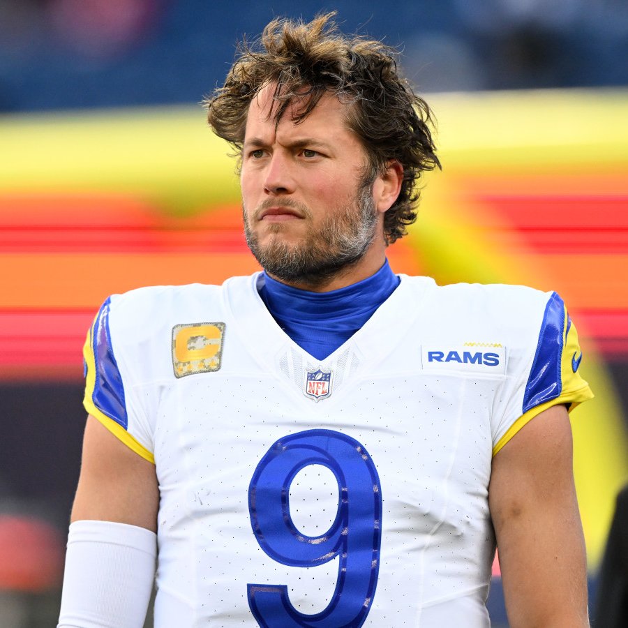 NFL_DovKleiman's tweet photo. The USA Today has released their Top NFL teams heading into the 2026 season.

1. Los Angeles Rams
2. Seattle Seahawks 
3. Denver Broncos
4. Buffalo Bills
5. Chicago Bears
6. Houston Texans
7. San Francisco 49ers
8. Cincinnati Bengals
9. Dallas Cowboys
10. Detroit Lions

Thoughts? 🤔