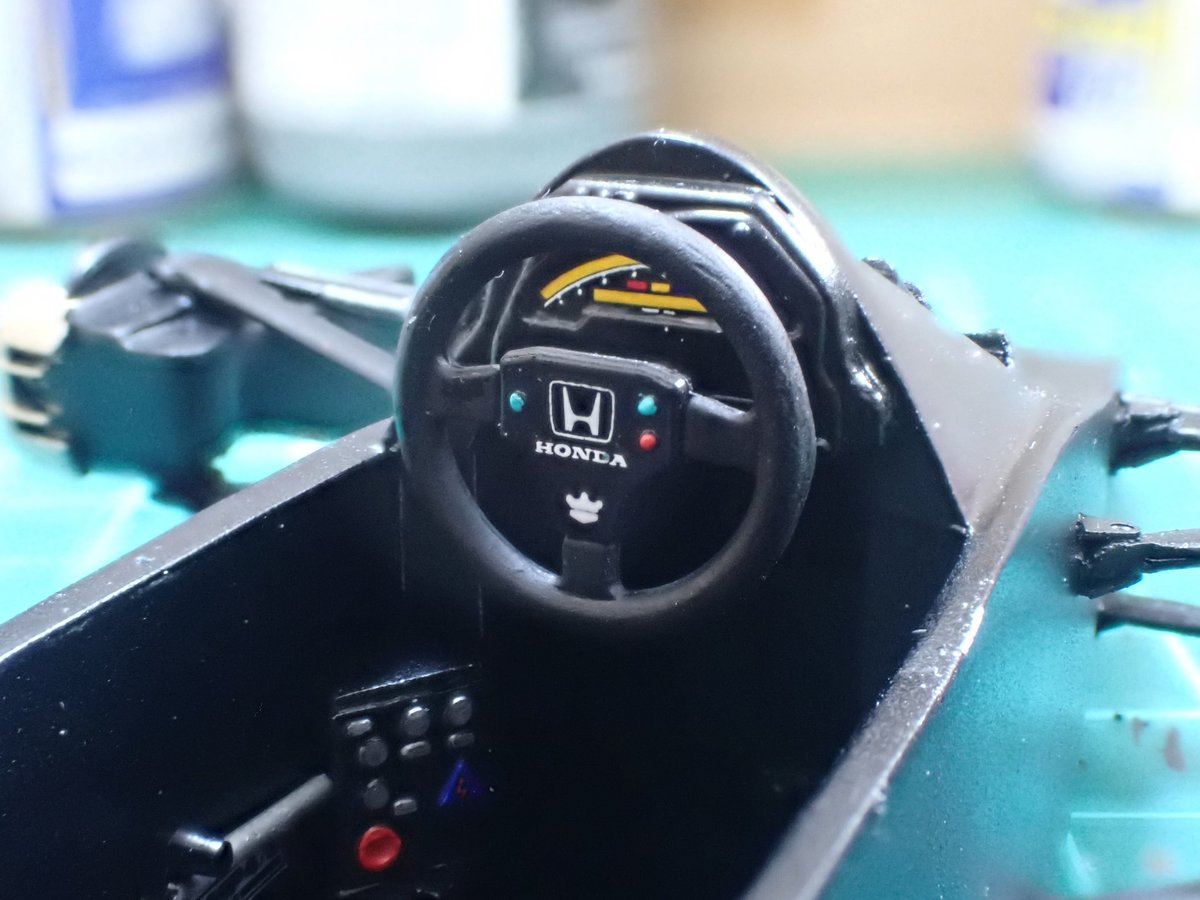 Modeler_Rabbit tweet picture