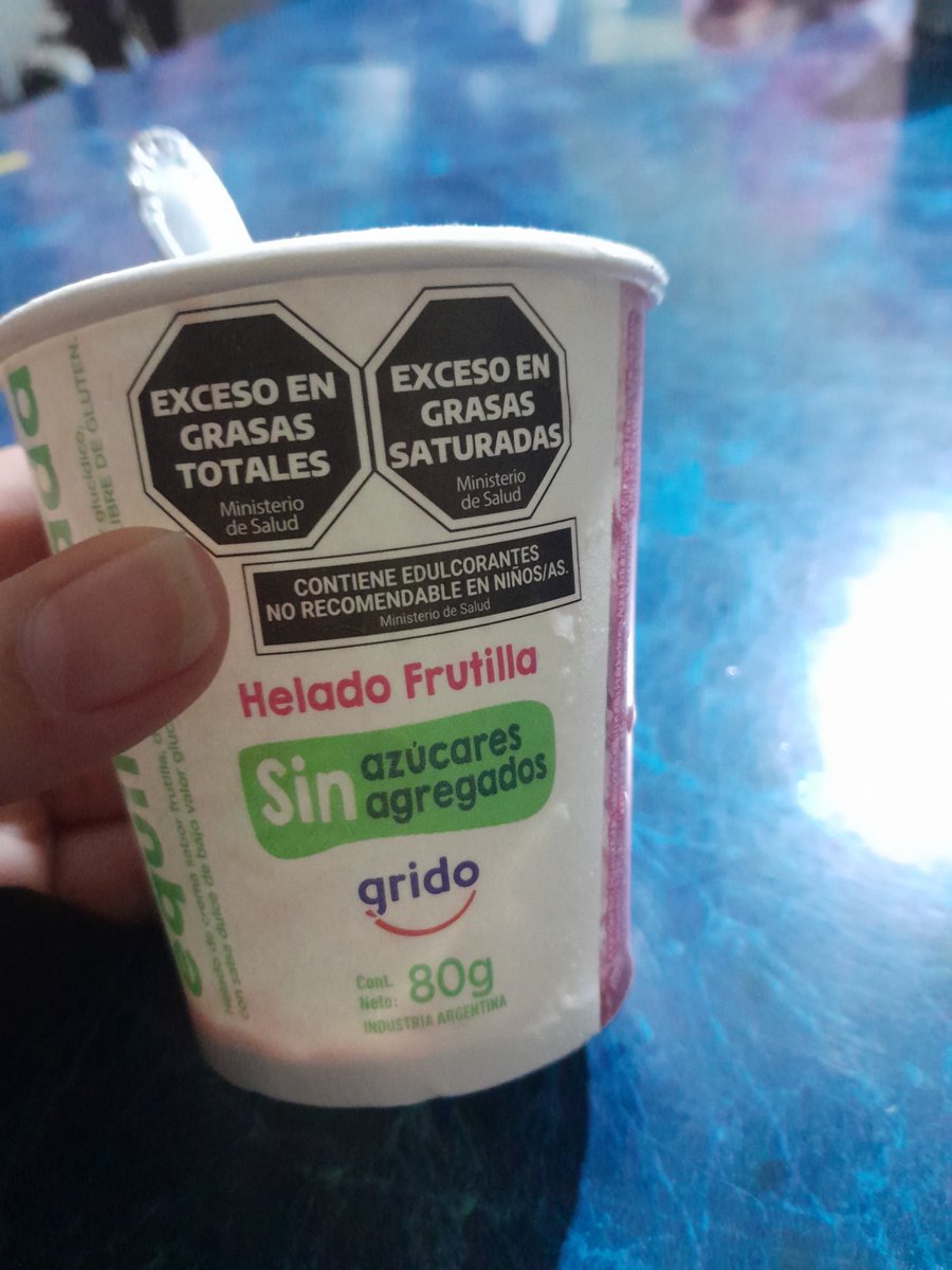 thomas542_'s tweet photo. Deje el azucar y no saben la felicidad que me da descubrir que hay helado sin azucar 🥹😭 https://t.co/oPKAWgnFek