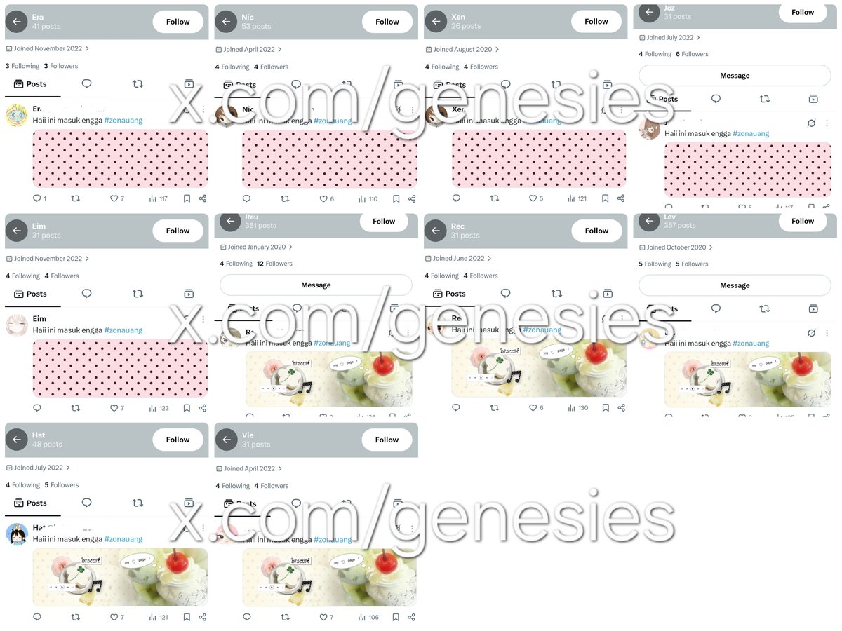Genesies's tweet photo. https://t.co/gsIfhufAPS