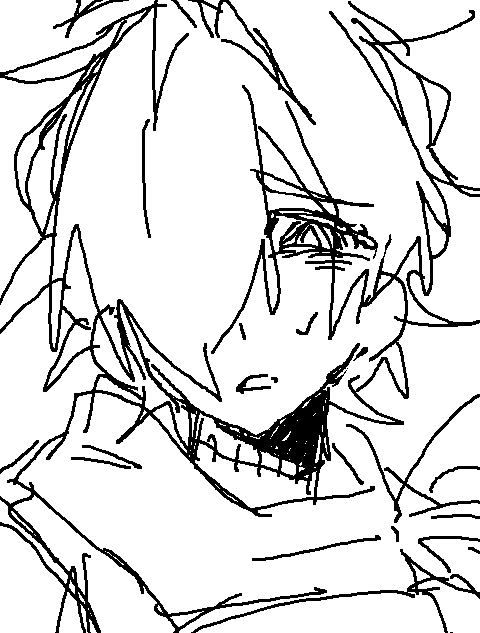osheru_sukonbu's tweet photo. #実況者絵描きさんと繋がりたい
d！や呪鬼中心に描いてます💕💕
全反応巡回させていただきます‼️‼️
片思い3日です https://t.co/FfMp7Qoicm