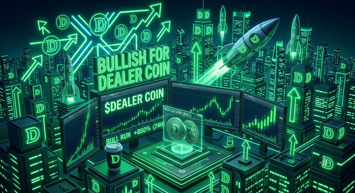 AllrounderCoin's tweet photo. ⚡ BULLISH RUNNER INCOMING!

Volume just spiked and buyers are completely taking over this level. The setup is primed for an explosive rally. Stay sharp, huge gains loading! 🚀✨

solana:6f8ZQhxqfigdv7UszZ1rirbV7Sgv83s3rxv1N2Zopump 
@ansemdealer https://t.co/S4fJuODccJ