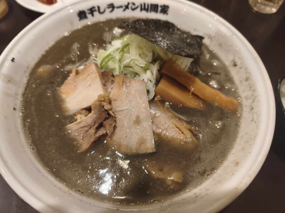 u_kk111's tweet photo. 3日前の夕飯 https://t.co/cqtvWkuOhp