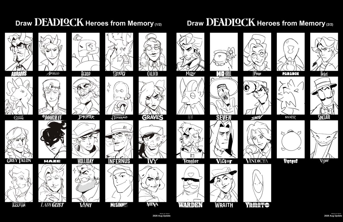 Innocinn's tweet photo. I misremember so muchhhhhhh. Memory IS BALLS https://t.co/QXf7Z9dzyy