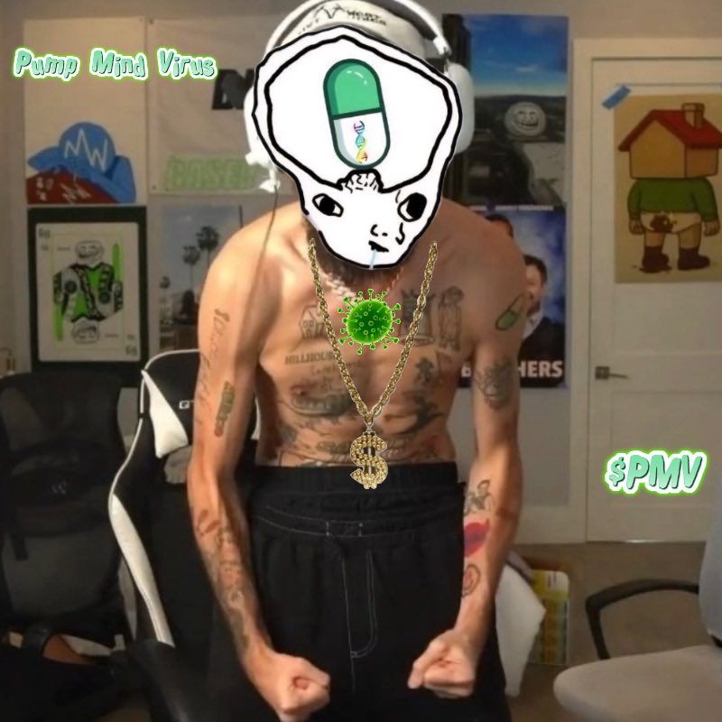wesmanifests's tweet photo. @Josh_Hodlin @SolJakey Knew I did an edit of him 😂 https://t.co/NstLVy9WdP