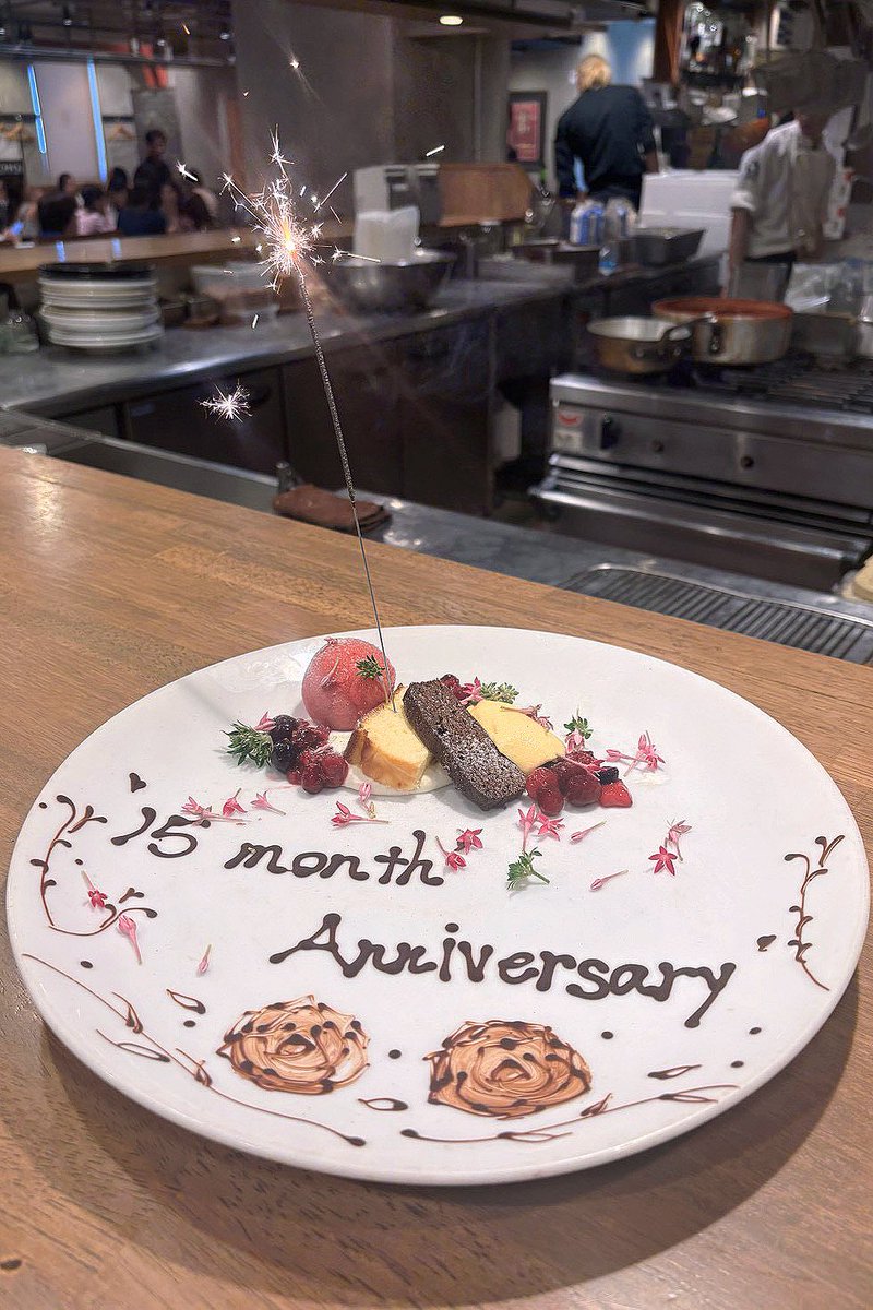 n0ntan_'s tweet photo. 15ヶ月記念日1️⃣5⃣🍓 https://t.co/TTie7Qv2Py