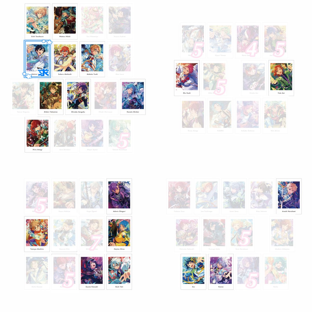 _c_lavie's tweet photo. 更新しましたꔫ ࣪ ˖

RPご協力ありがとうございます🪽𓂃꙳⋆ https://t.co/Uf8ayHwZ8J