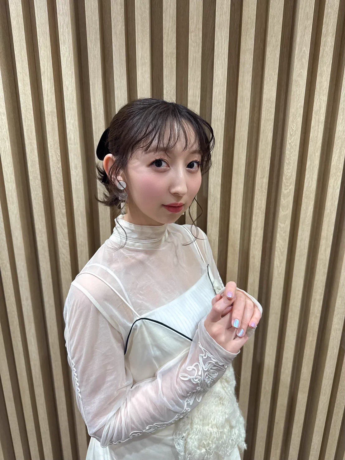 飯田里穂 (@rippialoha) / X