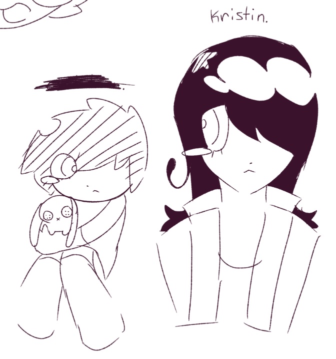 dotlita's tweet photo. look back at your past. #symbionictitan #sbttwt #au https://t.co/YOlRRaQ2bn