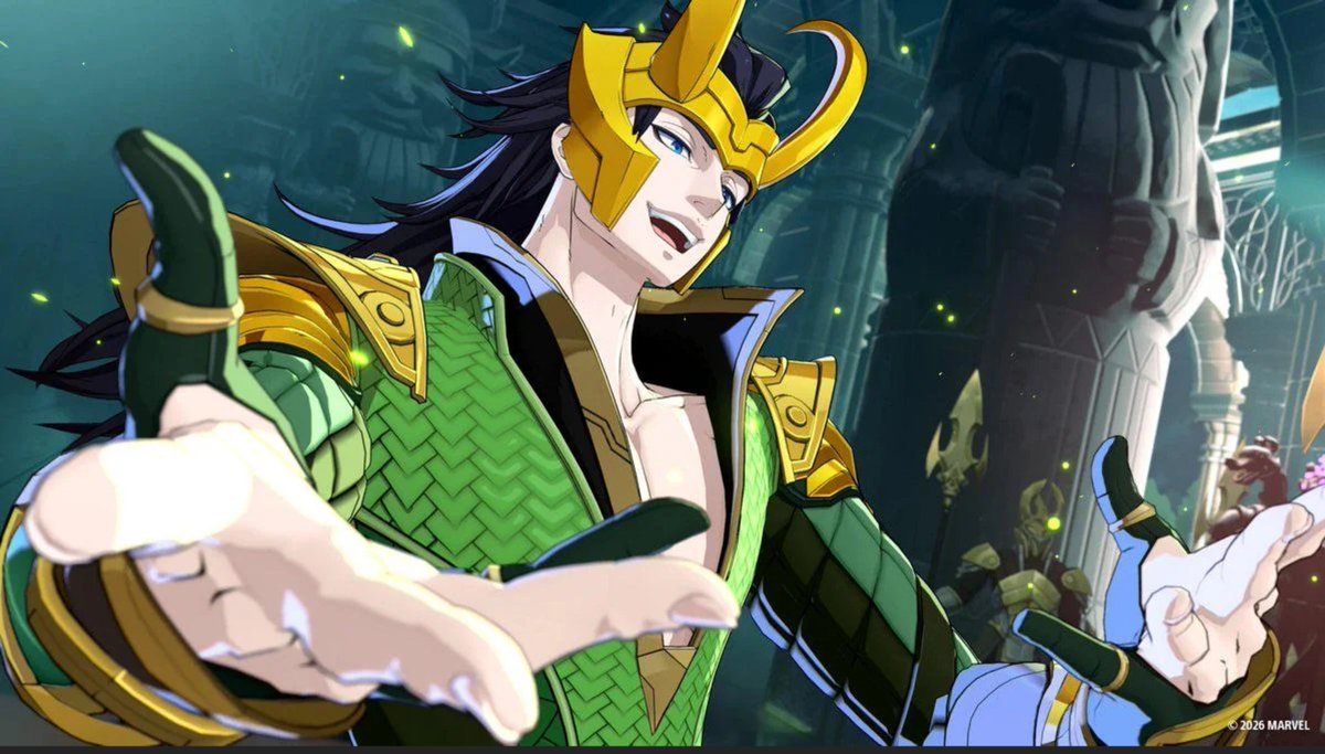 NevaStaysDead's tweet photo. https://t.co/OrWwMASP3W 

I do enjoy wade and will be active soon, but If I were to sudden flip in the future . . .

Blame this character, he’s super fun in Tokon. https://t.co/7AKUgs2u07