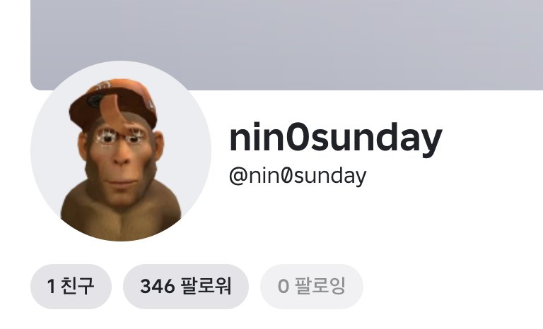 Heyoro_gg's tweet photo. 그냥 볼때마다 웃김 https://t.co/nRr4E5jPRM