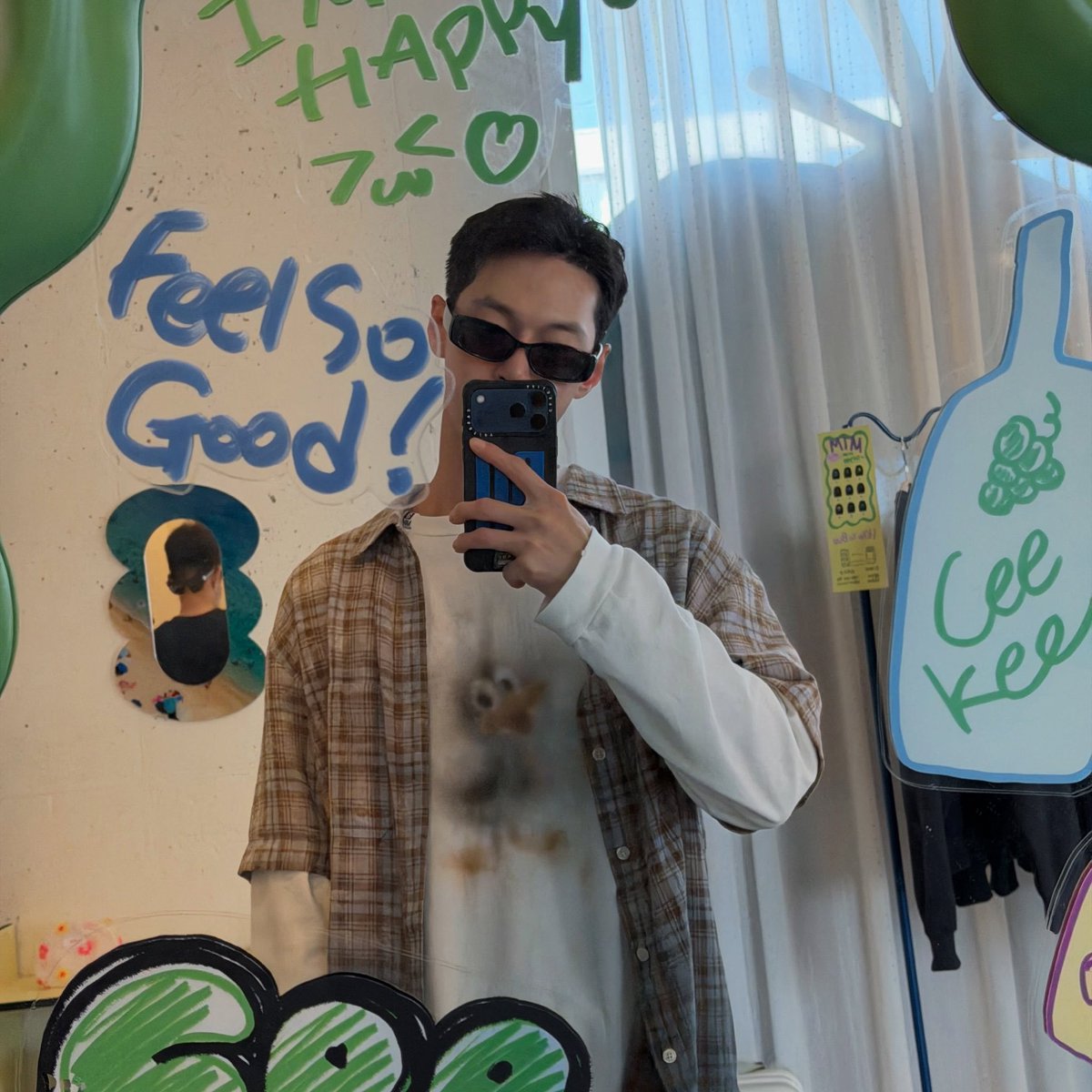 roseee0214's tweet photo. 아아ㅜㅠ 너무 힙한 토낑.... https://t.co/riPKfHVYNy