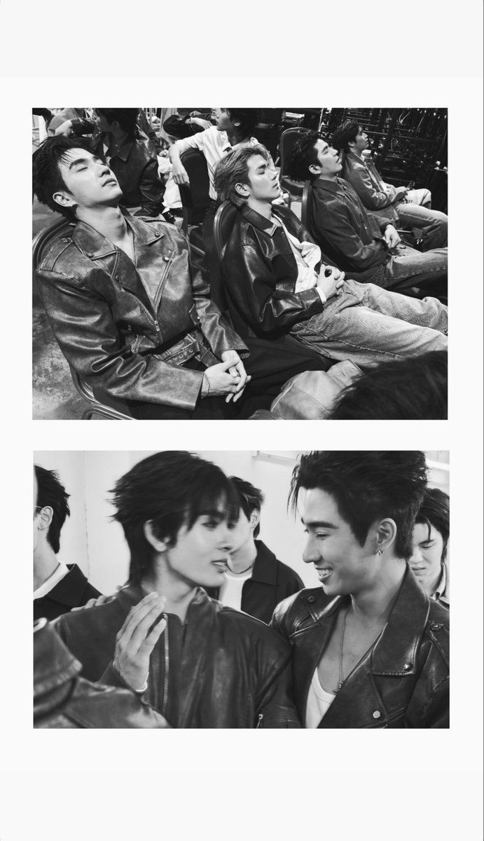 seatawinanfc's tweet photo. 😪

IGs: chen_rcj update ✨

JIMMYSEA SHINING IN MACAU
#GMMTVFanFestinMacau2026 https://t.co/zwa5iTE0Tr