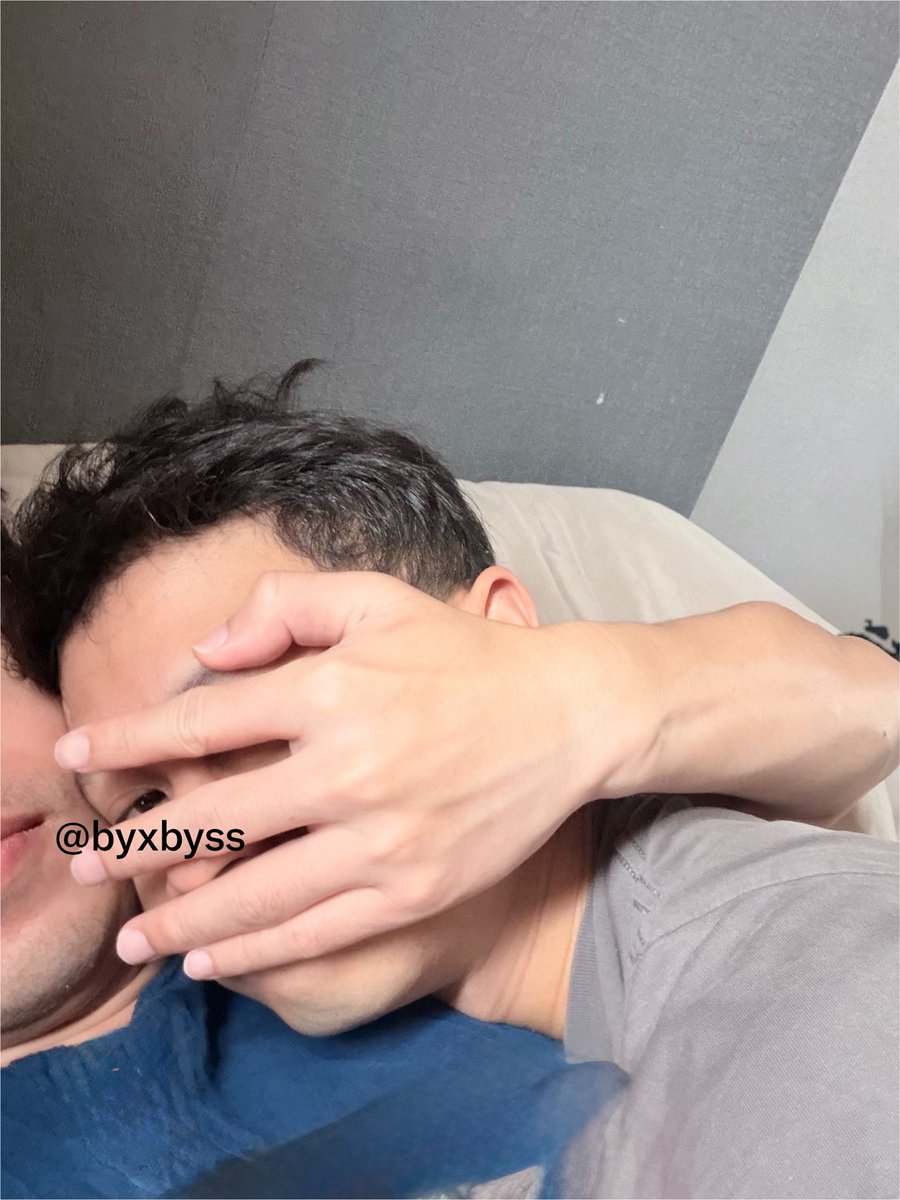 byxbyss's tweet photo. Ini namanya bangun tidur ya guys. https://t.co/pbYv2e85iU