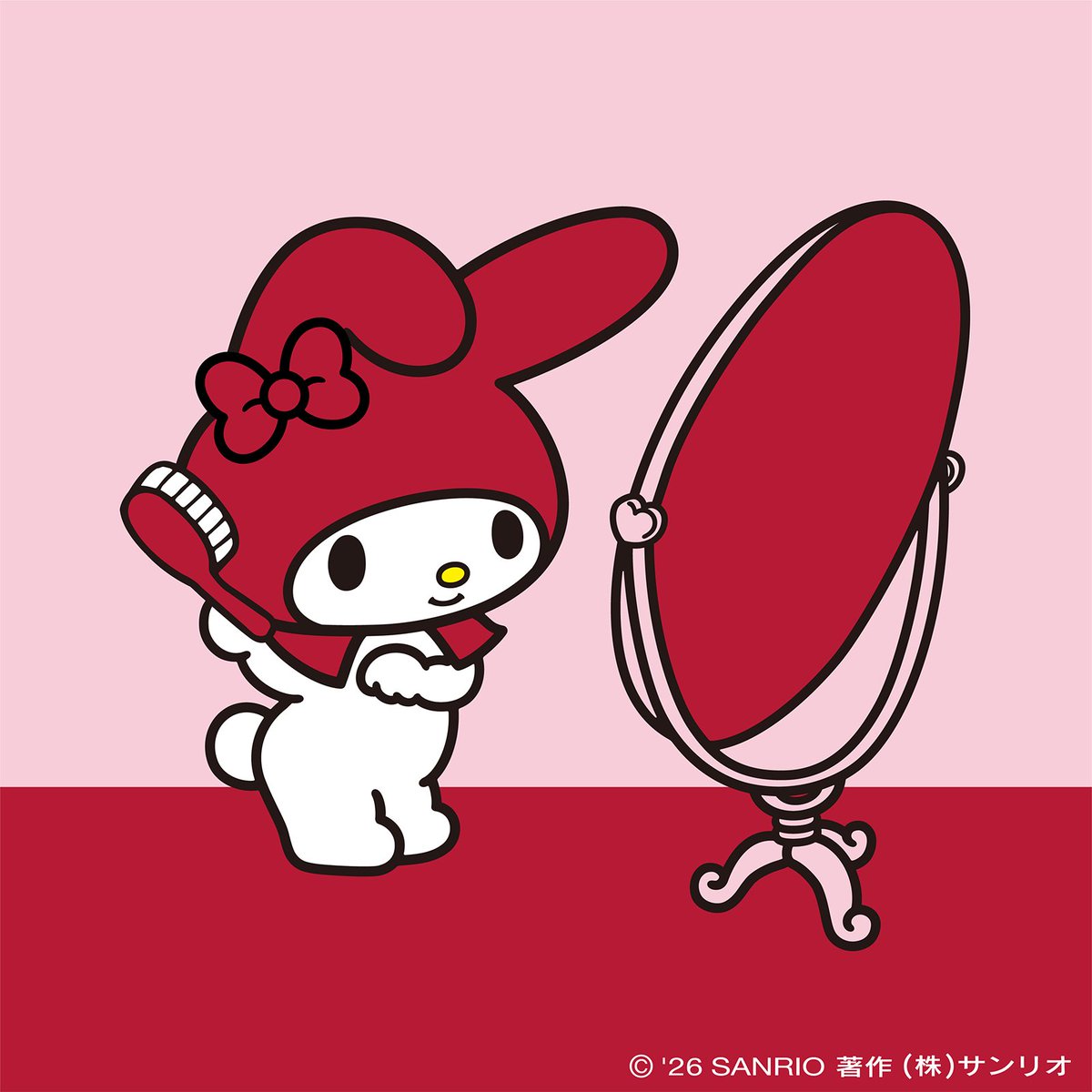 Melody_Mariland's tweet photo. さらさらに　なあれ♡
https://t.co/CAQKtP7ZVu https://t.co/kcPeLoRmSh