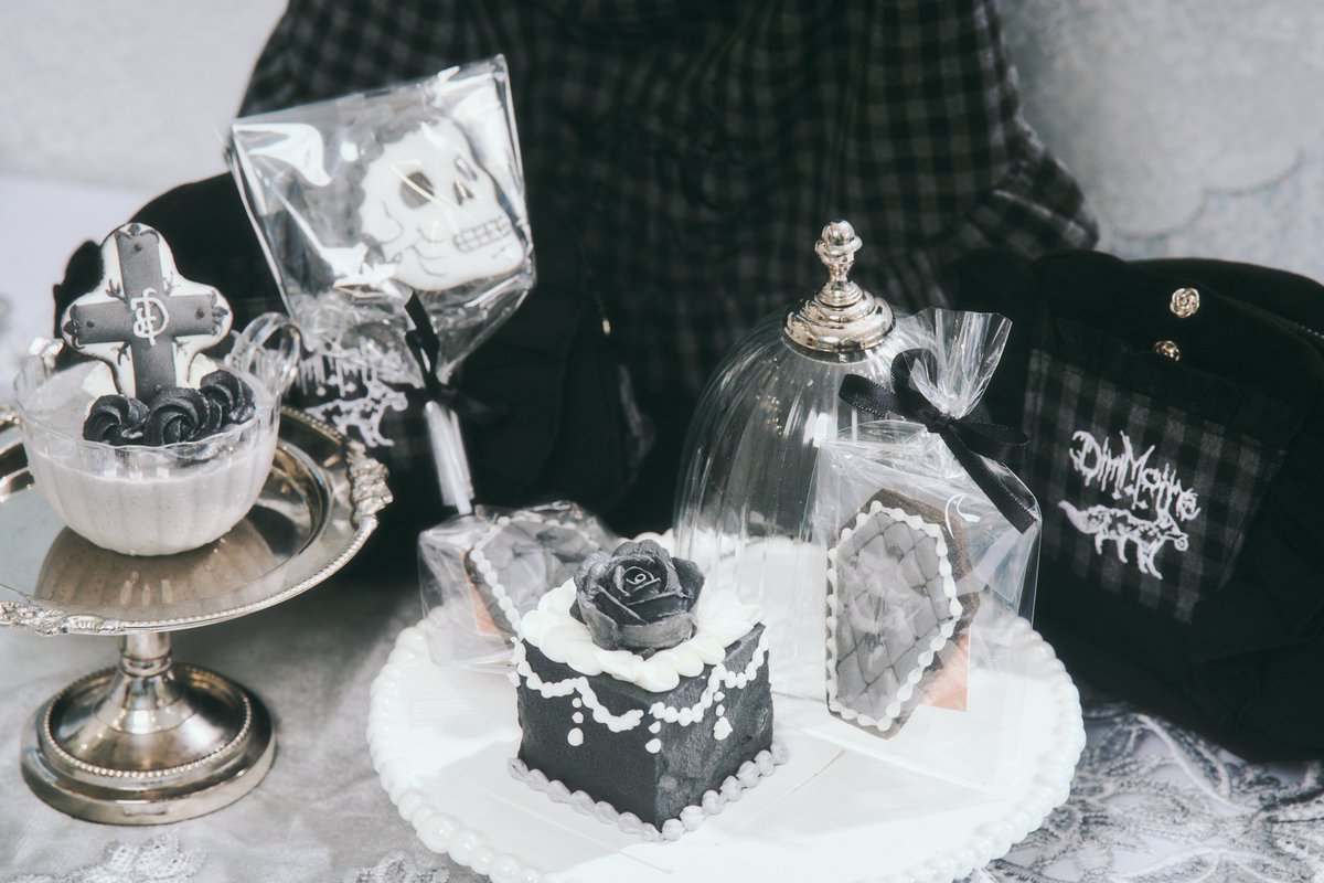 DimMoire (@_DimMoire_) / Posts / X
