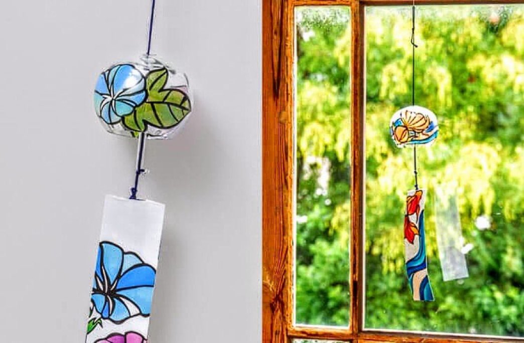 BelleLaudere's tweet photo. Yeah, the updating sucks.๐ด
Beautiful wind chime though โ๏ธ๐
#XUpdate #WindChime #SummerVibes #Updating
๐ท@nikoo795s025r https://t.co/9CMjyD9Jfo