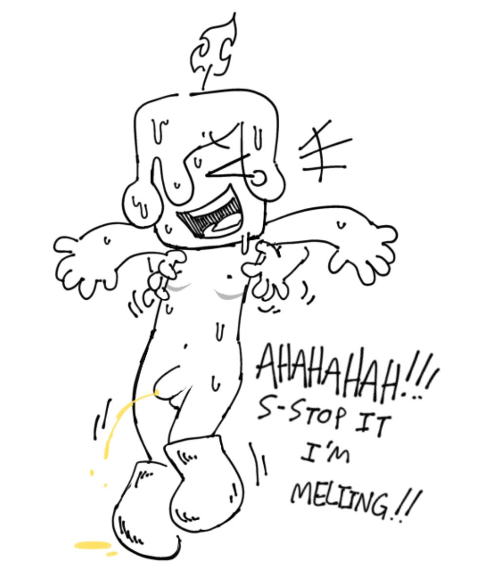 TOTALP0RN's tweet photo. ⚠️omo/tickle
My friend requested this!! #dandysworldnsfw https://t.co/VoptbCtT09