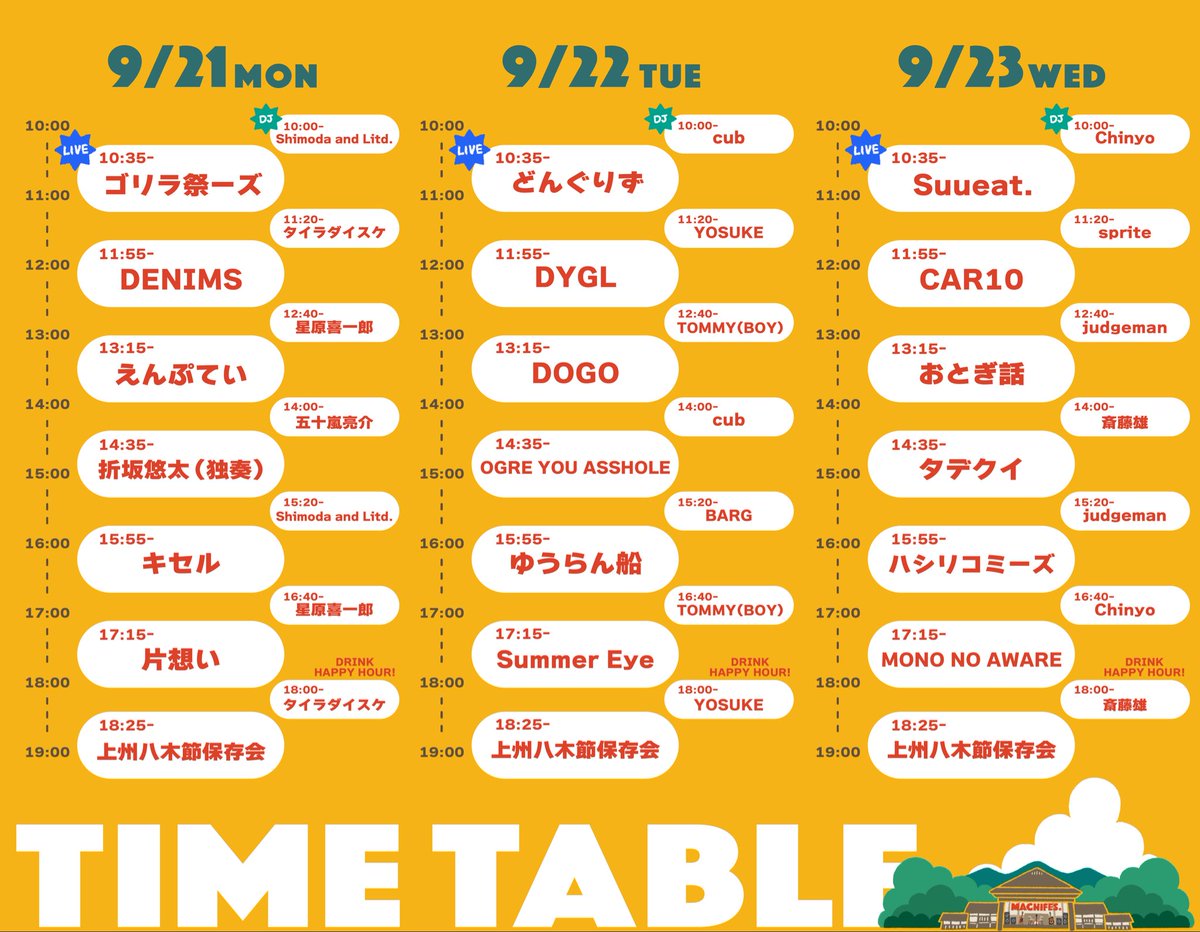 machifes_kiryu tweet picture