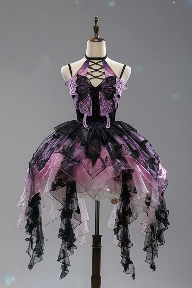 Id look amazing in this. Maybe if i dye my hair