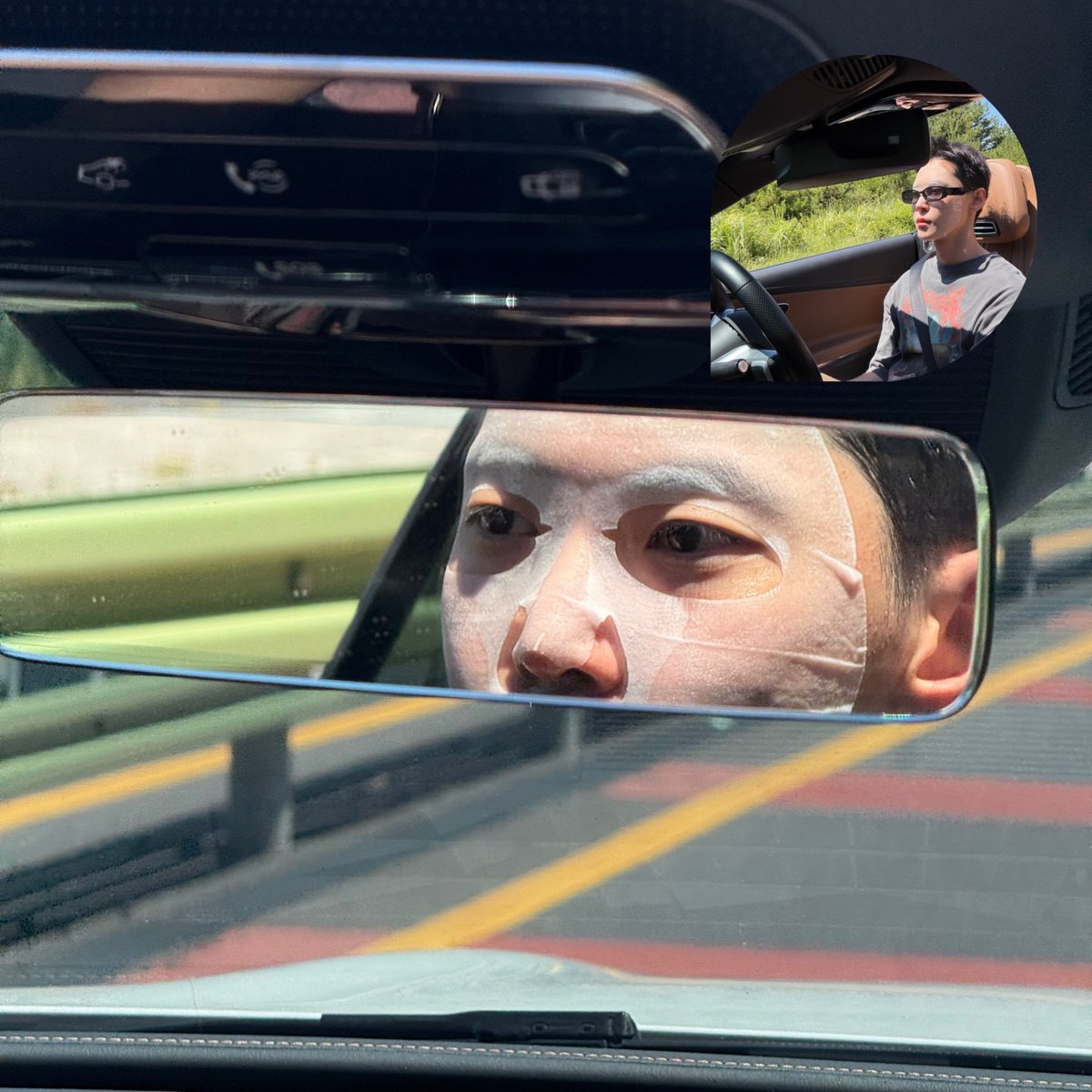 ddu_do0's tweet photo. 이게 진짜 너무 웃기고ㅋㅋㅋㅋ귀여워ㅠㅜㅜ
팩을 얼마나 열심히 하는 거얔ㅋㅋㅋㅋㅋㅋ https://t.co/hpDsZb761b