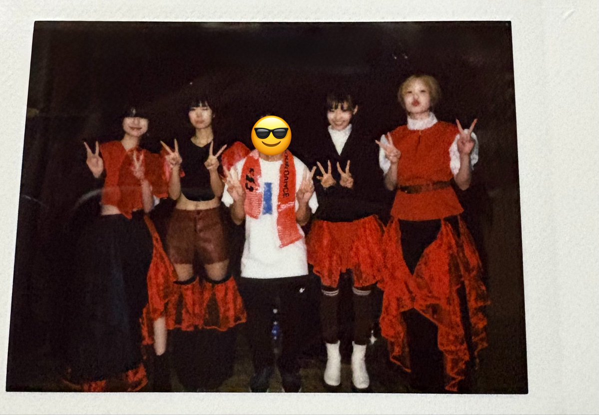 DENDEN_ExWHYZ's tweet photo. で「SONNETが好きで〜」

一同
「わかる」
「好きそう」
「oniさんだもんな」

oniさん曲刺さるのよねー
#本日のちぇきな #チェキまゆちゃん
#チェキゆーき #まほのおチェキ
#俺とお前がザイオン #ExWHYZ代官山 https://t.co/dtYz0w2TEf