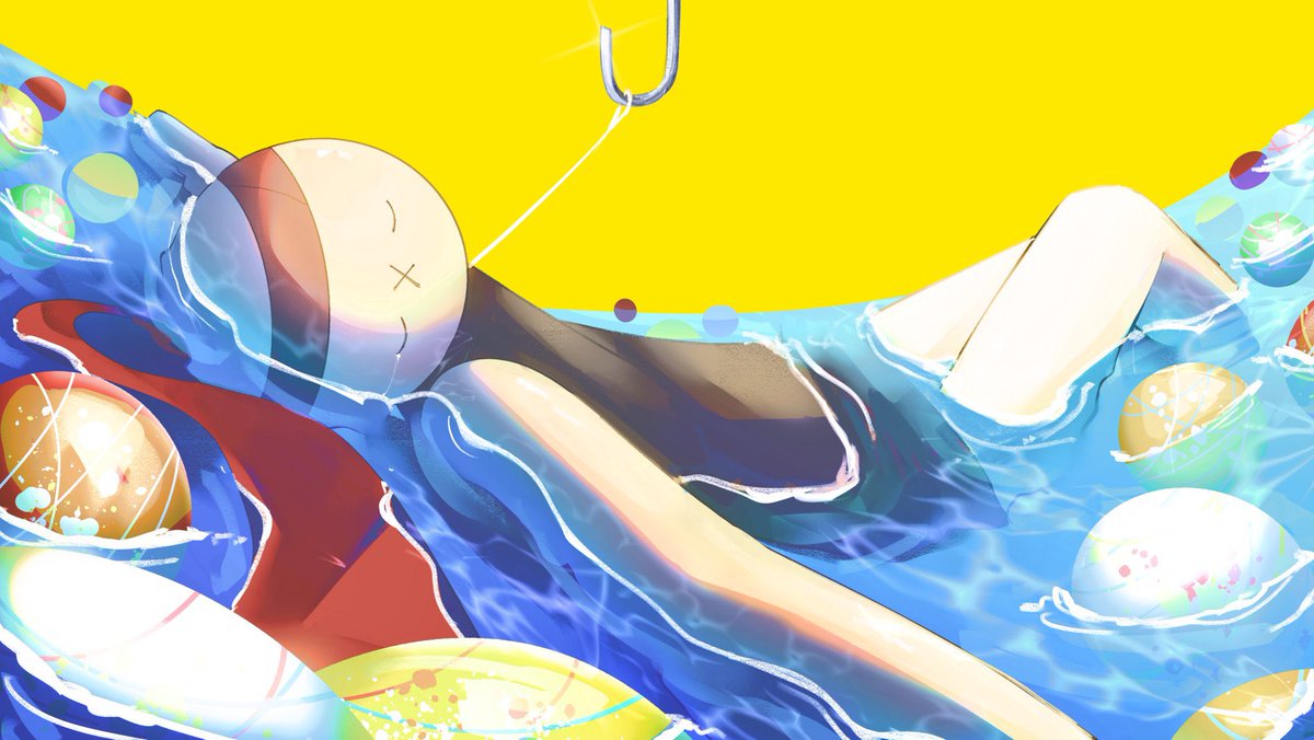 med0mo4's tweet photo. #mo4好きと繋がりたい

🎈が好きな新参です
絵や動画を制作してます
誤反応怖いので+👤🔁中心に巡回します https://t.co/TPYx4NoZQp
