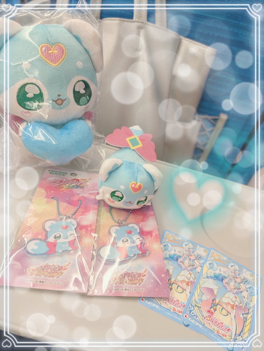 nnbo_oxo's tweet photo. 私が小さき水色妖精さんにハマって、即ムビチケも確保してたところをニコニコで見守ってたオタク達が｢私も行かなきゃじゃん…｣ってなった皆～～～うぇるかむ☺️☺️☺️RP https://t.co/O7LCgwtH6u